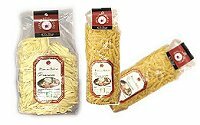 Besondere BIO-Tagliatella